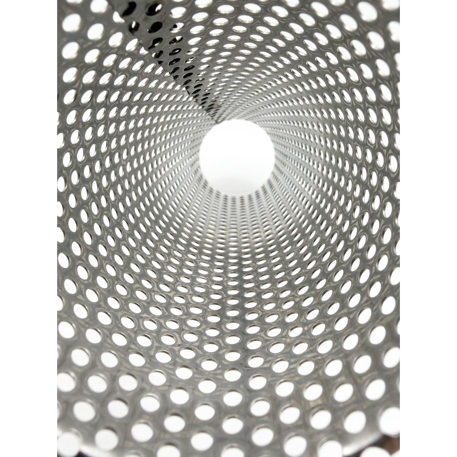 Fabio Leonardi SP3 Filter Screen 3 mm - FSP33 (Pumpkin / Squash Screen)