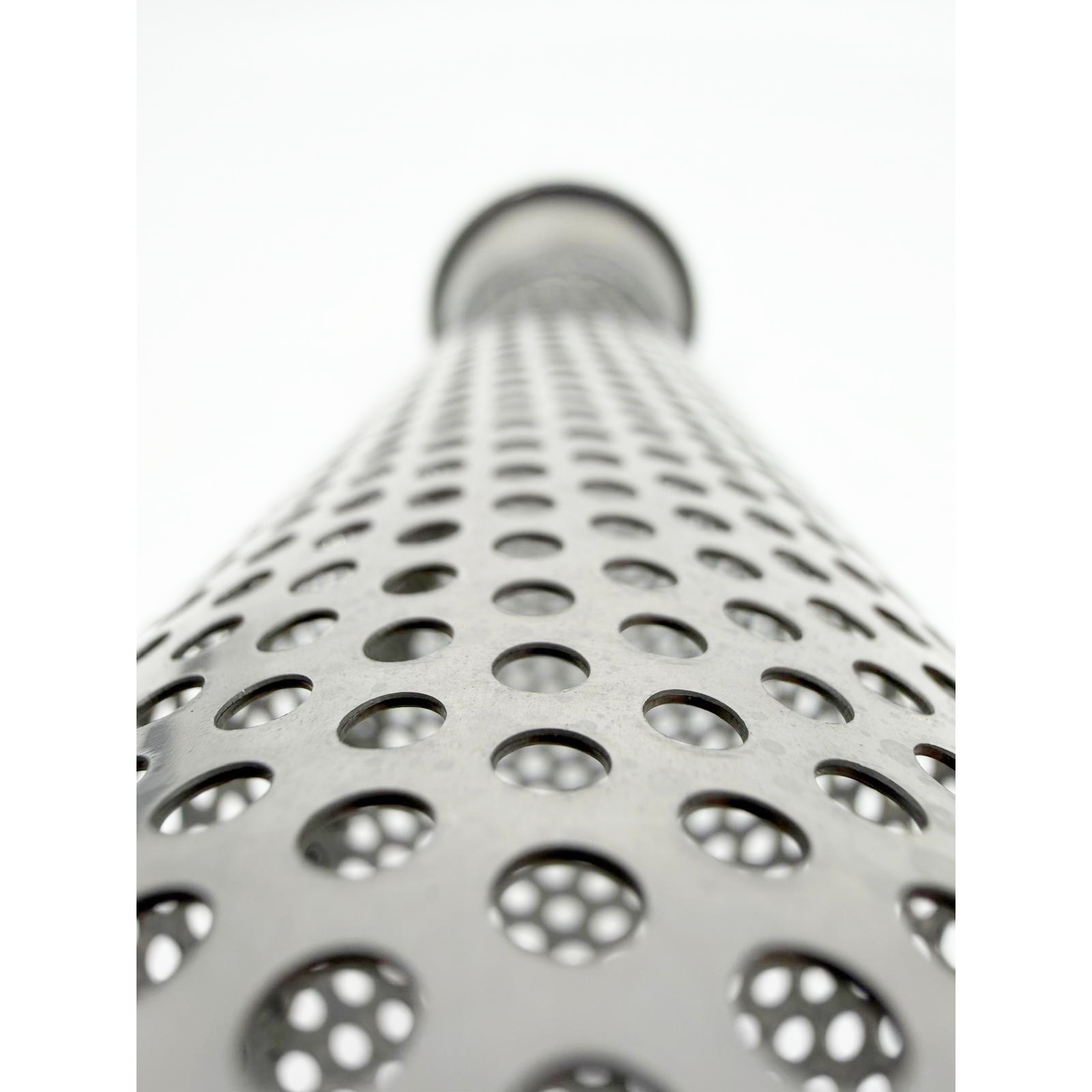 Fabio Leonardi SP3 Filter Screen 3 mm - FSP33 (Pumpkin / Squash Screen)