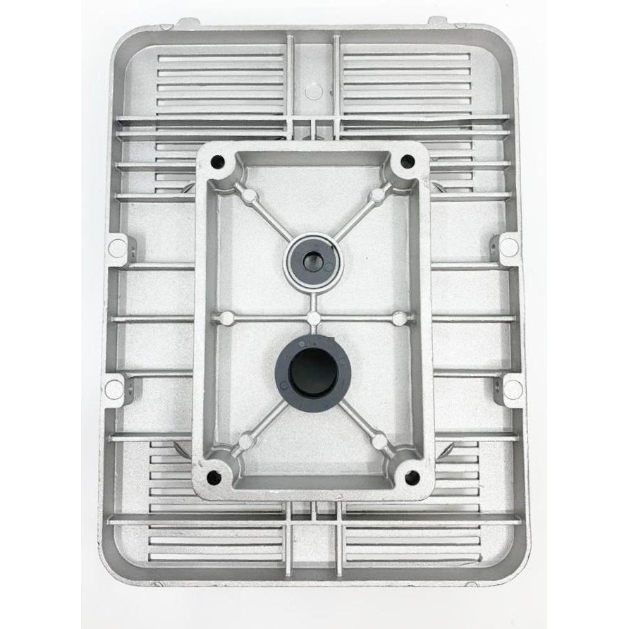 Fabio Leonardi MR7 Flange