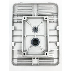 Fabio Leonardi MR7 Flange