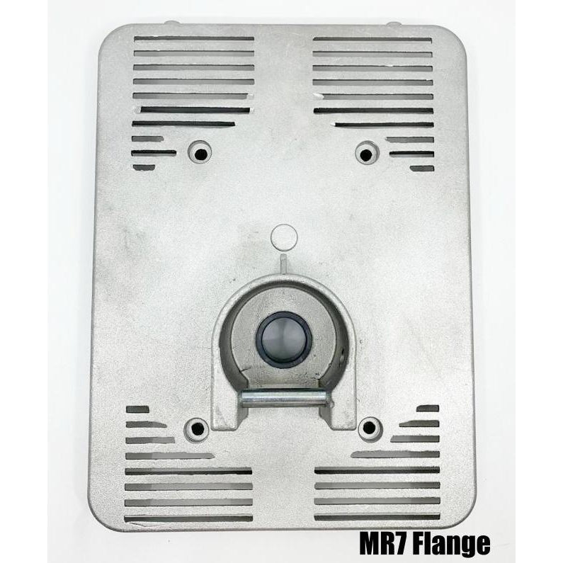 Fabio Leonardi MR7 Flange