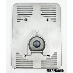 Fabio Leonardi MR7 Flange