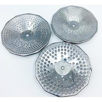 Beretta - 24 cm Italian Stainless Steel Food Mill