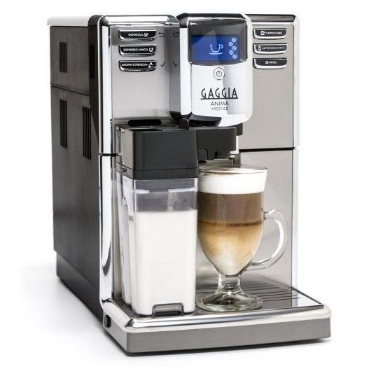 Gaggia Anima Prestige OTC Super-Automatic Espresso Machine