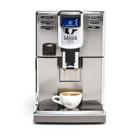 Gaggia Anima Prestige OTC Super-Automatic Espresso Machine