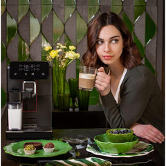 Gaggia Magenta Prestige Super-Automatic Espresso Machine