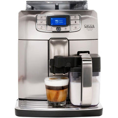 Gaggia Velasca Prestige Automatic Espresso Machine - LIMITED TIME PROMOTION