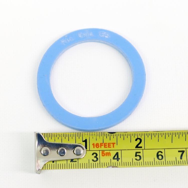 Giannina 1 Cup Replacement Washer / Gasket - 3 Pieces