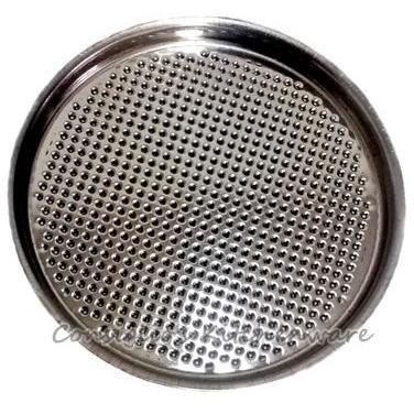 Giannini 1 Cup Replacement Filter Plate