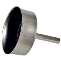 Giannini 3 Cup Replacement Funnel