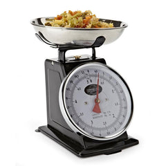 Heritage Black Kitchen / Chef's Scale