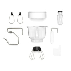 Ankarsrum Stand Mixer Royal Blue AKM6230RB