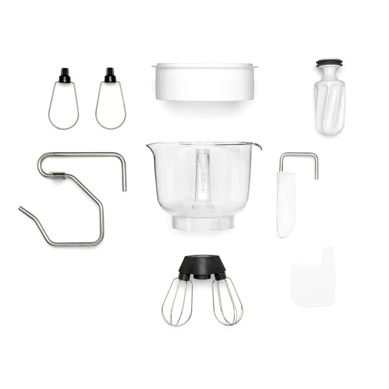 Ankarsrum Stand Mixer Nordic Sage AKM6230NS