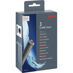 $150+ Value - Jura Milk System Cleaner Tablets 180gr /Jura Claris Smart Filter Box of 3 / Consiglio's Aroma Eccellente Beans 1 KG