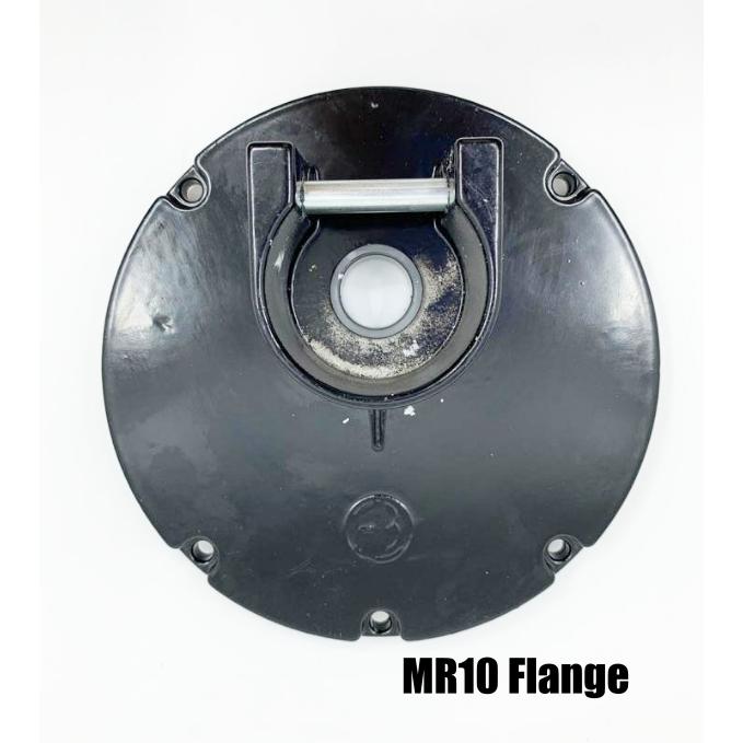Fabio Leonardi MR10 Flange