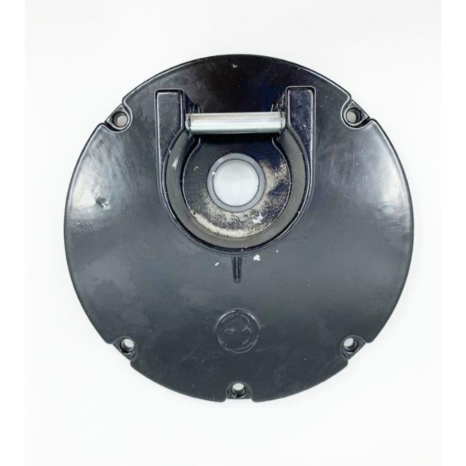 Fabio Leonardi MR10 Flange