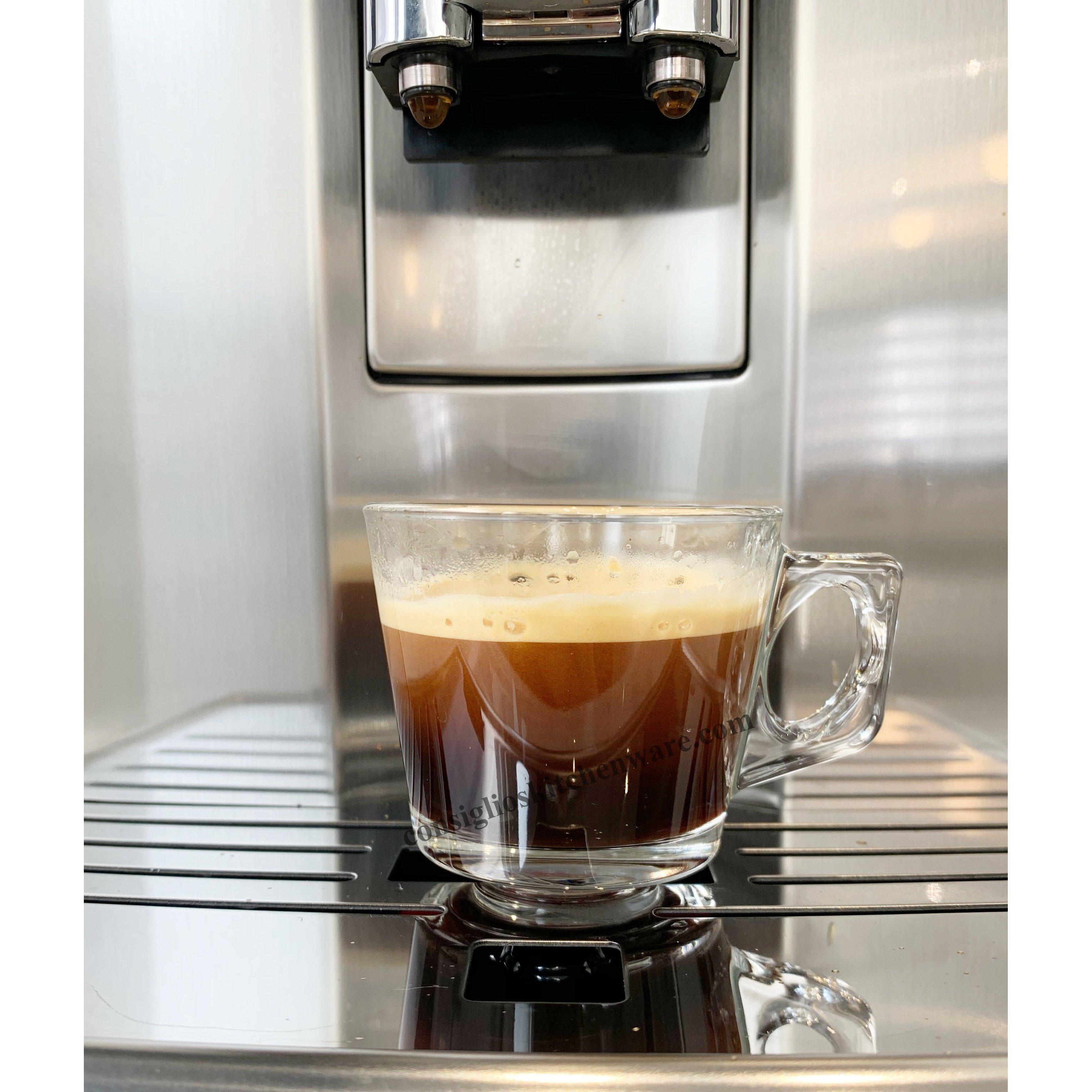 Gaggia Anima Prestige OTC Super-Automatic Espresso Machine
