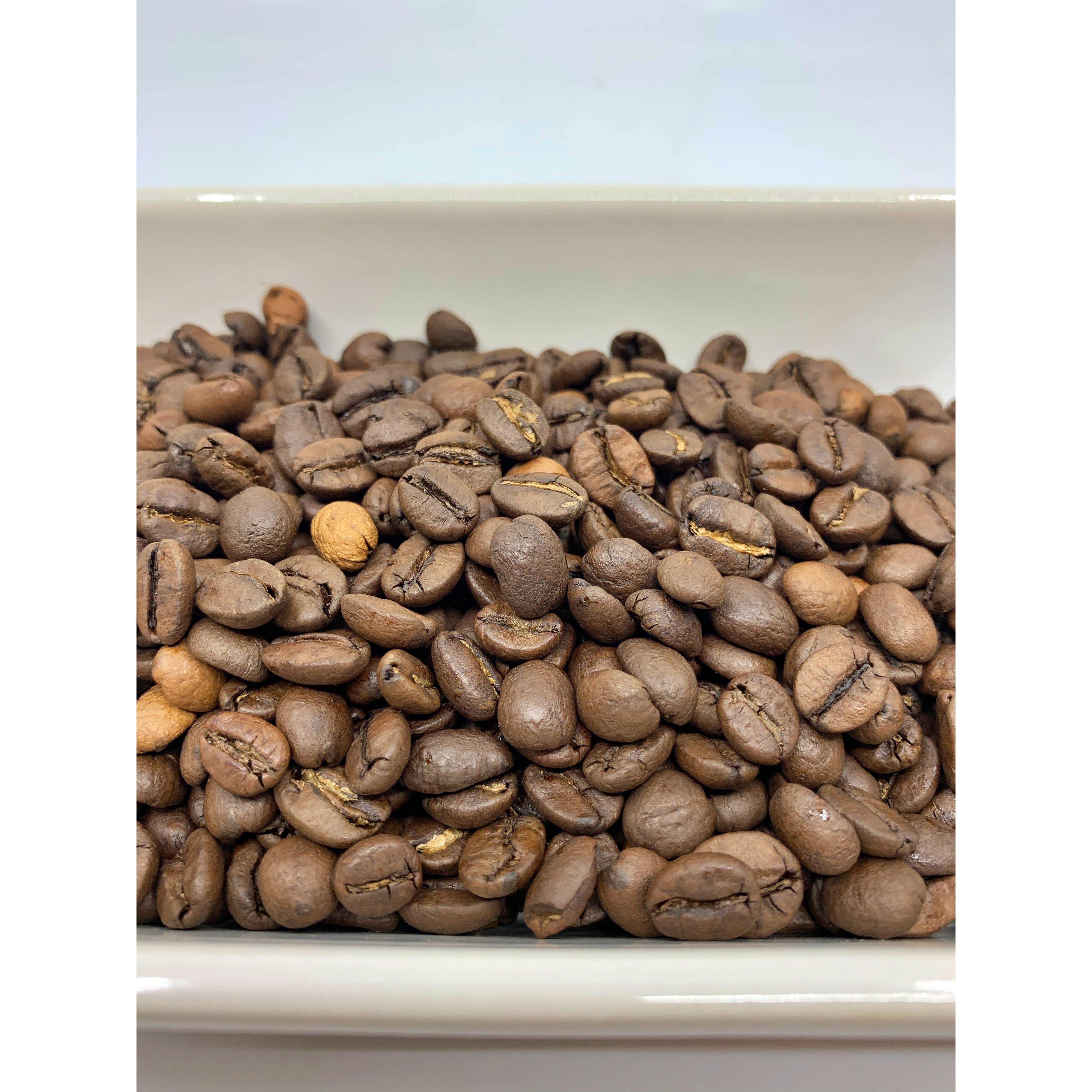 Consiglio's Super Crema Premium Fresh Roast Espresso Beans 2.2lbs - Roasted in Canada