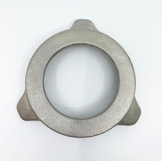 Fabio Leonardi TC12 Meat Grinder Locking Ring