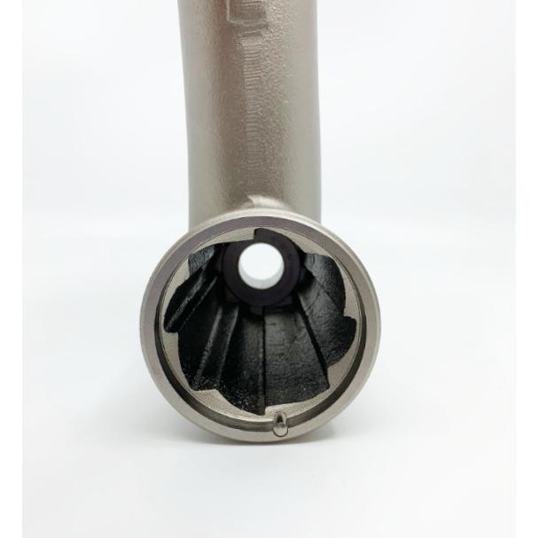 Fabio Leonardi Replacement Body/Neck for TC12 Meat Grinder Attachment