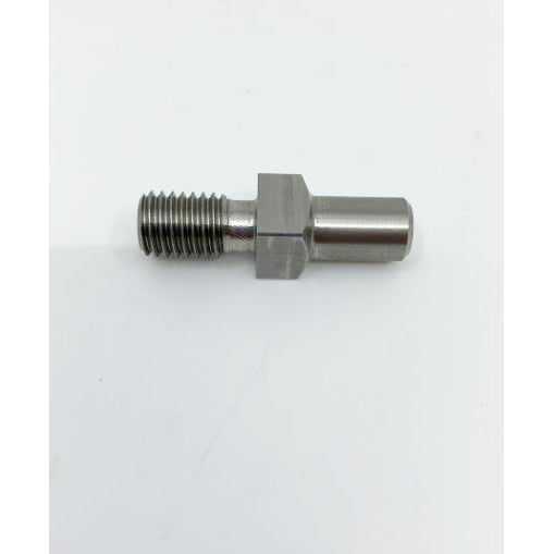 Fabio Leonardi Replacement TC12 Square Shank Meat Grinder Attachment