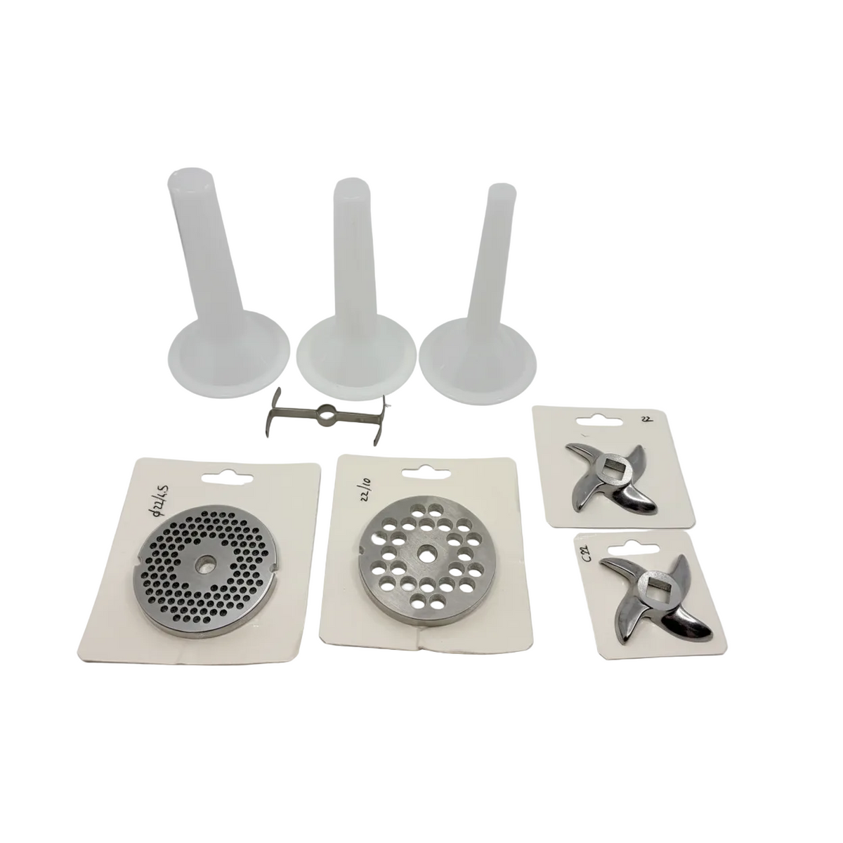 Fabio Leonardi TC22 Kit