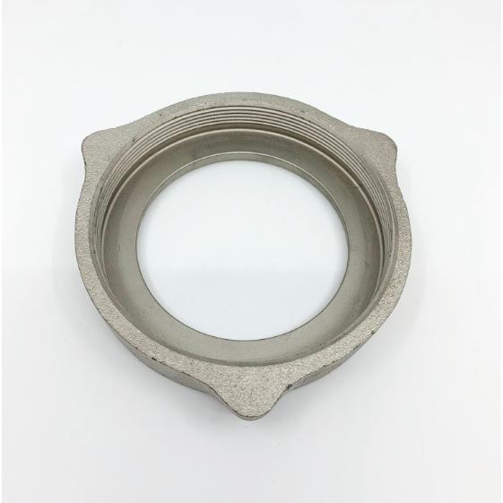 Fabio Leonardi TC32 Meat Grinder Locking Ring