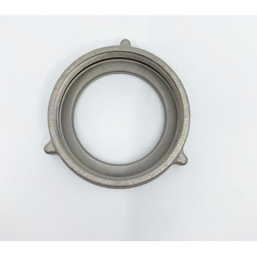 Fabio Leonardi TC5 Meat Grinder Locking Ring