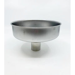 Fabio Leonardi TC5 Meat Grinder Funnel